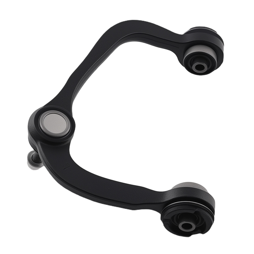 Front Upper Control Arm Ball Joints Sway Bar Tie Rod compatible for FORD F-150 4WD 2005-08