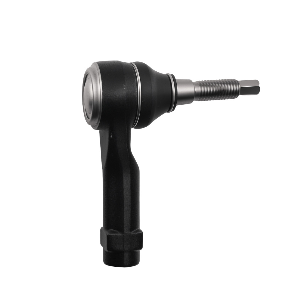 Front Upper Control Arm Ball Joints Sway Bar Tie Rod compatible for FORD F-150 4WD 2005-08