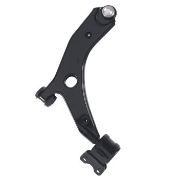 Control Arm Assembly compatible for Mazda 3 2004-2009 compatible for Mazda 5 2006-2017 Front Lower Pair