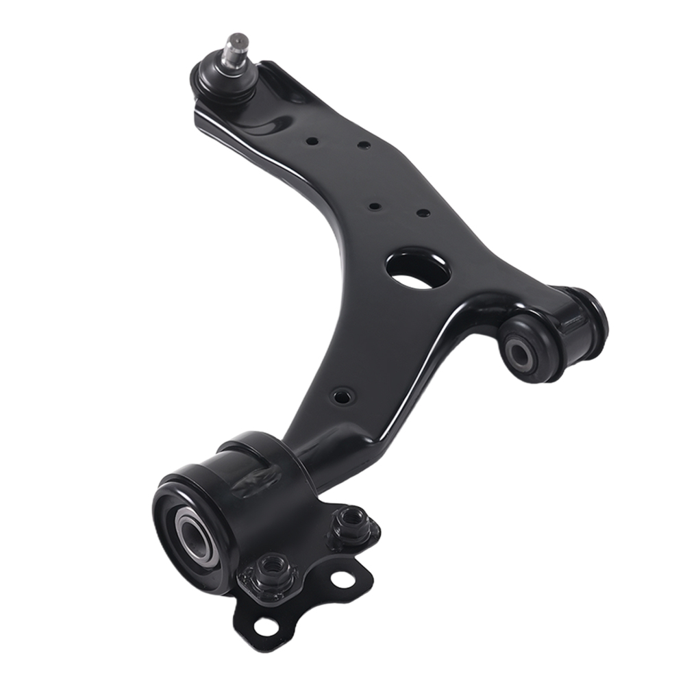 Control Arm Assembly compatible for Mazda 3 2004-2009 compatible for Mazda 5 2006-2017 Front Lower Pair
