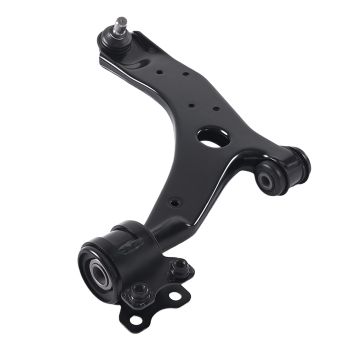 Control Arm Assembly compatible for Mazda 3 2004-2009 compatible for Mazda 5 2006-2017 Front Lower Pair