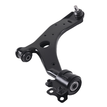 Control Arm Assembly compatible for Mazda 3 2004-2009 compatible for Mazda 5 2006-2017 Front Lower Pair