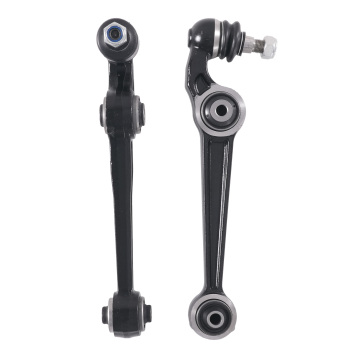 Front Lower Forward Control Arm Ball Joint Tie Rod Sway Bar compatible for Mazda 6 2003-08