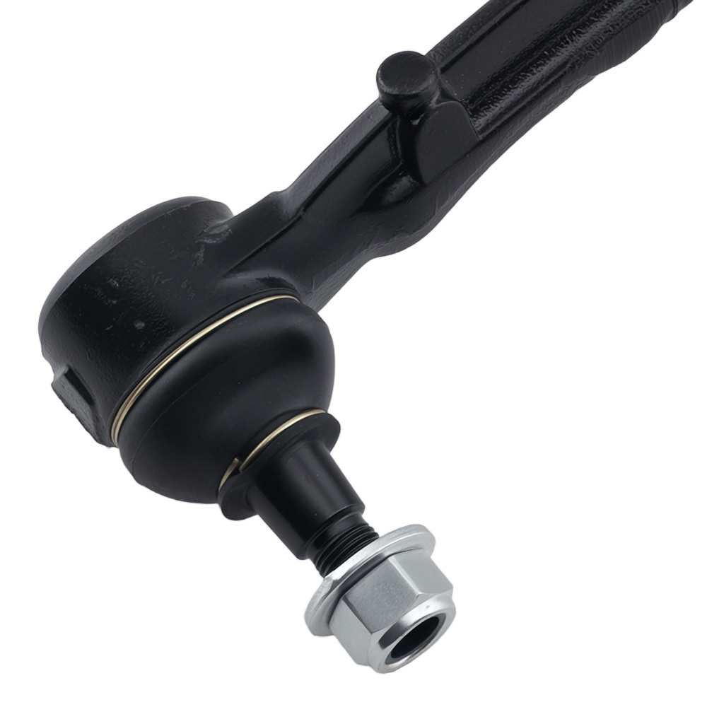 RWD Front Lower Control Arm Tie Rod Links for Magnum Charger compatible for Chrysler 300 05-10