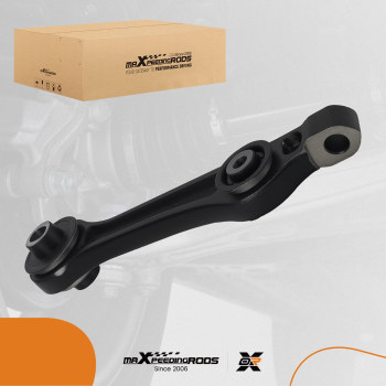 Front Left Right Rearward Lower Control Arm compatible for Dodge Charger Challenger Magnum