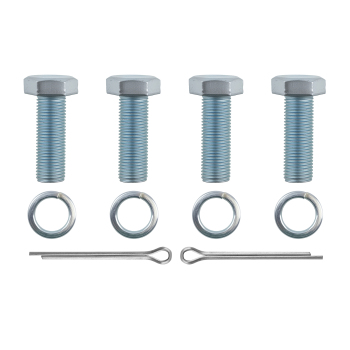 4PC Front Lower Driver Passenger Control Arms compatible for KIA Rondo Optima 2007-2012