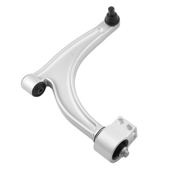 2pcs Front Lower Control Arms compatible for Chevy Malibu 2004-2012 K620179