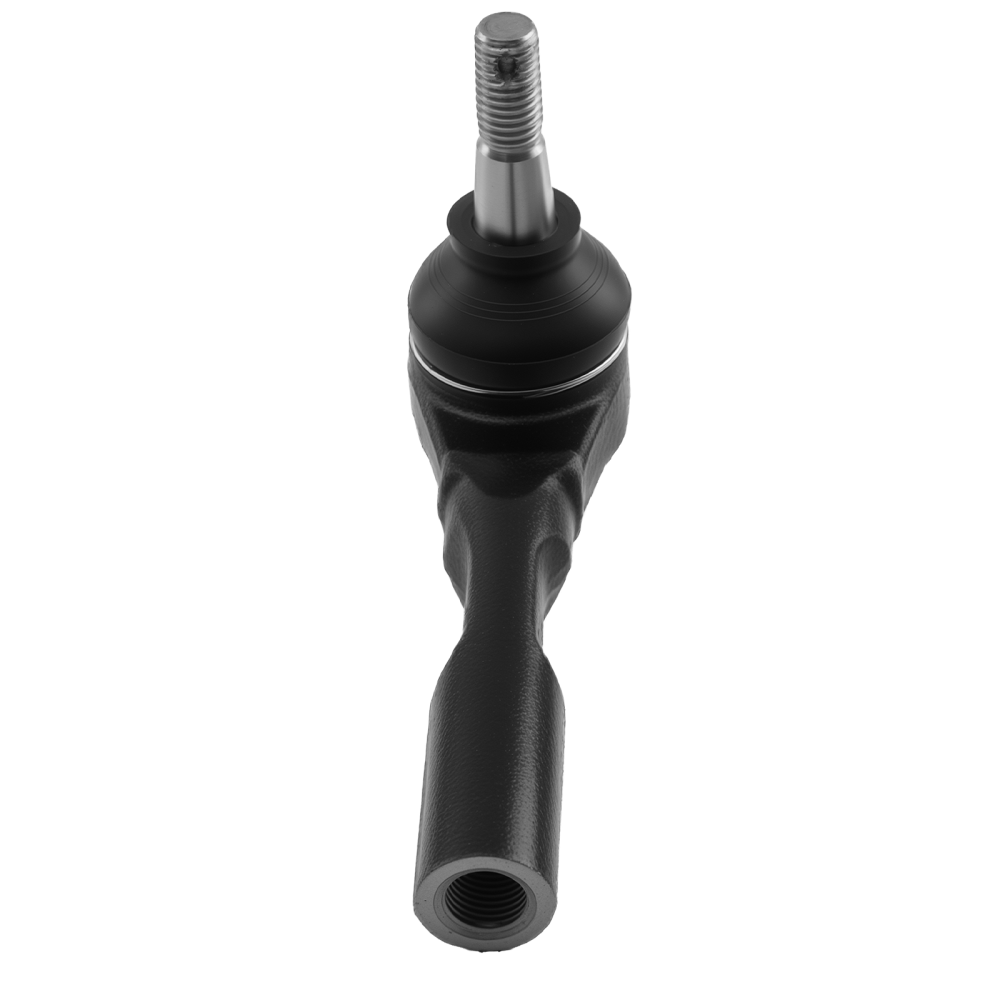 6pcs Front Tie Rod End Links Kit compatible for Pontiac G6 compatible for Chevrolet Malibu Saturn Aura