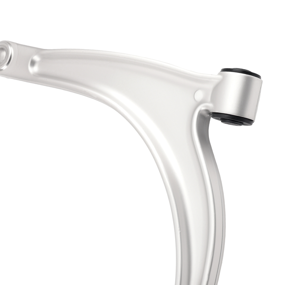 Front Right Lower Control Arm w/Ball Joint For 2004-2012 compatible for Chevy Malibu G6 Aura