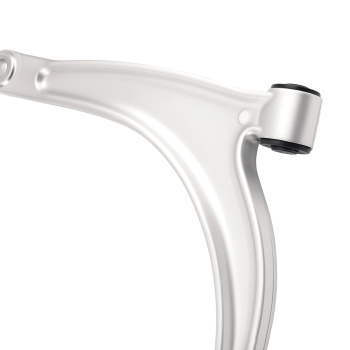 Front Right Lower Control Arm w/Ball Joint For 2004-2012 compatible for Chevy Malibu G6 Aura