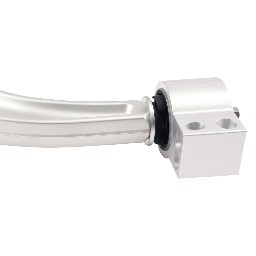 Front Right Lower Control Arm w/Ball Joint For 2004-2012 compatible for Chevy Malibu G6 Aura