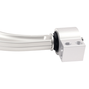 Front Right Lower Control Arm w/Ball Joint For 2004-2012 compatible for Chevy Malibu G6 Aura