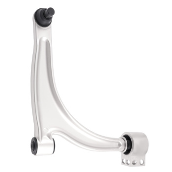Front Right Lower Control Arm w/Ball Joint For 2004-2012 compatible for Chevy Malibu G6 Aura