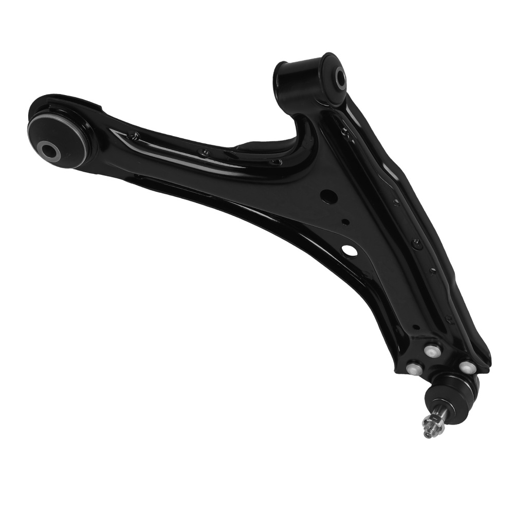 Front Right Lower Control Arm w/ Ball Joint compatible for Malibu Alero Cutlass Grand AM