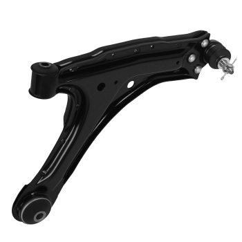 Front Right Lower Control Arm w/ Ball Joint compatible for Malibu Alero Cutlass Grand AM