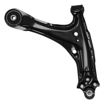 Front Right Lower Control Arm w/ Ball Joint compatible for Malibu Alero Cutlass Grand AM
