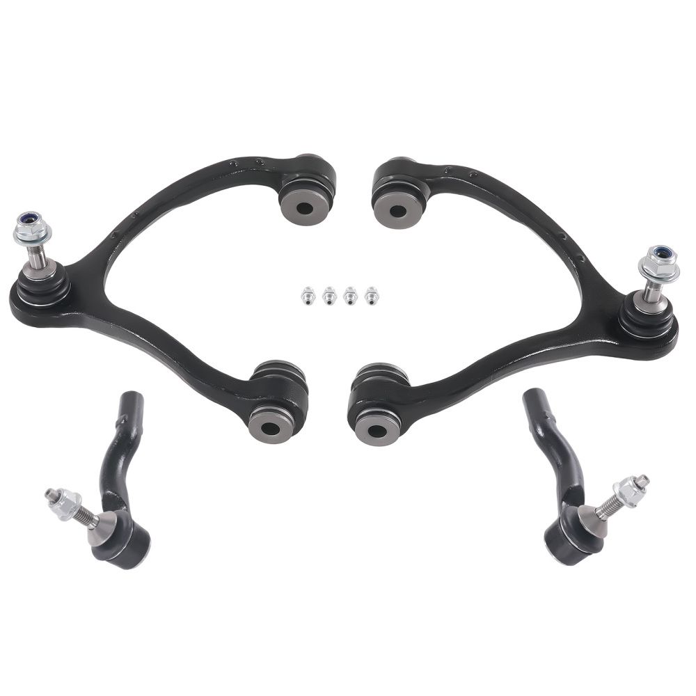 Front Upper Control Arm Tie Rod End for Crown compatible for Victoria Town Car 2003-11 K80040