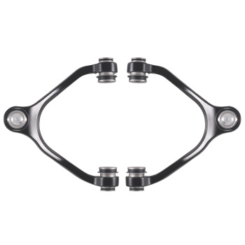 Front Upper Control Arm Tie Rod End for Crown compatible for Victoria Town Car 2003-11 K80040