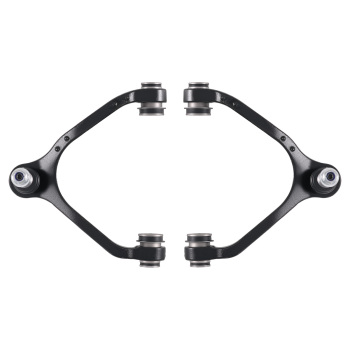 Front Upper Control Arm Tie Rod End for Crown compatible for Victoria Town Car 2003-11 K80040