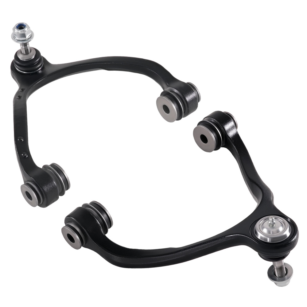 Front Upper Control Arm Tie Rod End for Crown compatible for Victoria Town Car 2003-11 K80040