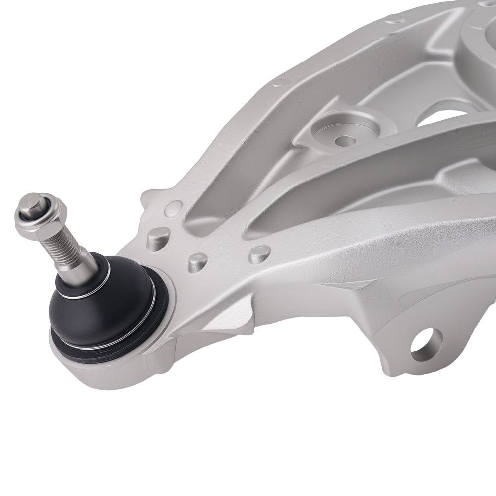 4WD 10x Front Upper Lower Control Arm Kit compatible for Ford F-150 F150 2005-2008 K80306