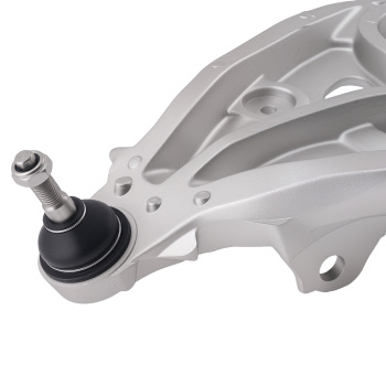 4WD 10x Front Upper Lower Control Arm Kit compatible for Ford F-150 F150 2005-2008 K80306