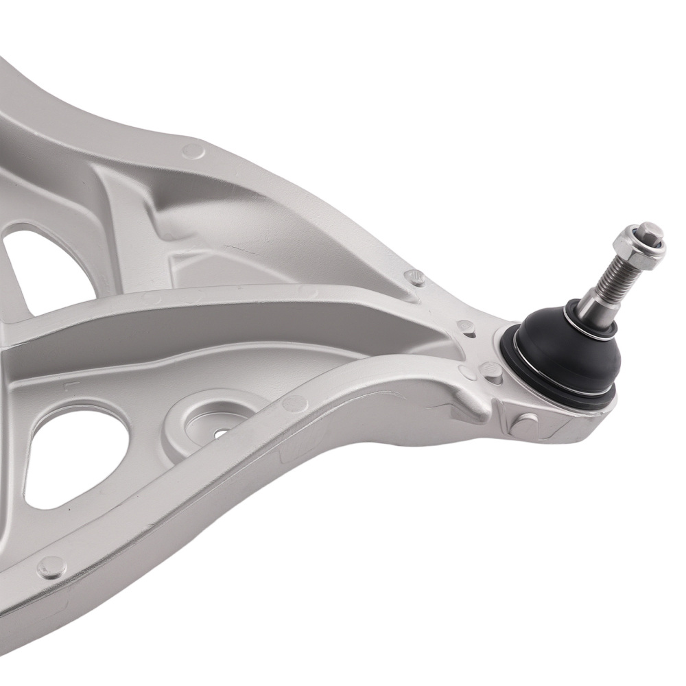 4WD 10x Front Upper Lower Control Arm Kit compatible for Ford F-150 F150 2005-2008 K80306