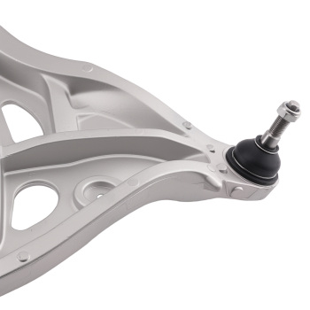 4WD 10x Front Upper Lower Control Arm Kit compatible for Ford F-150 F150 2005-2008 K80306