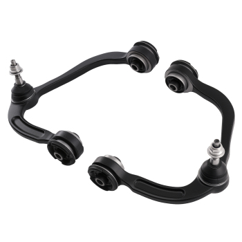 6PC Front Upper Control Arm Lower Ball Joint compatible for Ford F150 2005-2008 2WD K80306