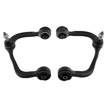 6PC Front Upper Control Arm Lower Ball Joint compatible for Ford F150 2005-2008 2WD K80306