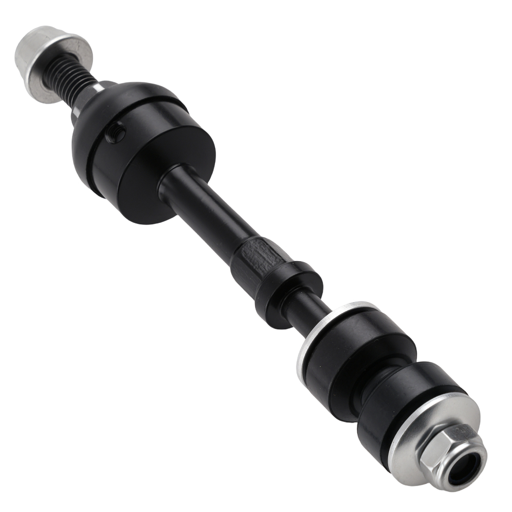 6PC Front Upper Control Arm Lower Ball Joint compatible for Ford F150 2005-2008 2WD K80306