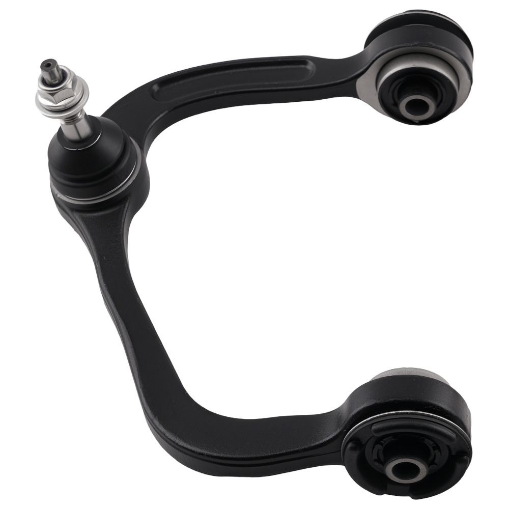 6PC Front Upper Control Arm Lower Ball Joint compatible for Ford F150 2005-2008 2WD K80306