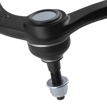 8x Front Upper Lower Control Arms compatible for Ford F-150 Mark LT 2005-2008 4WD K80306