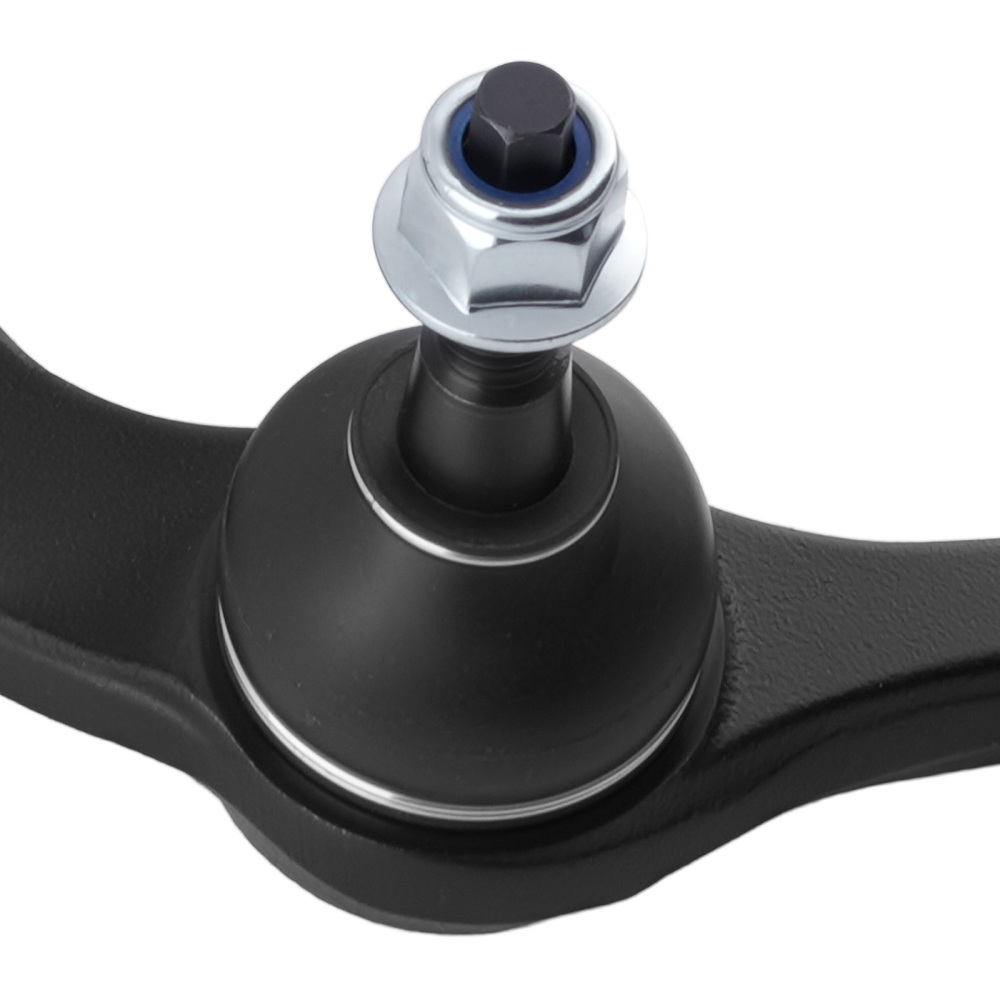 8x Front Upper Lower Control Arms compatible for Ford F-150 Mark LT 2005-2008 4WD K80306