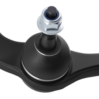 8x Front Upper Lower Control Arms compatible for Ford F-150 Mark LT 2005-2008 4WD K80306