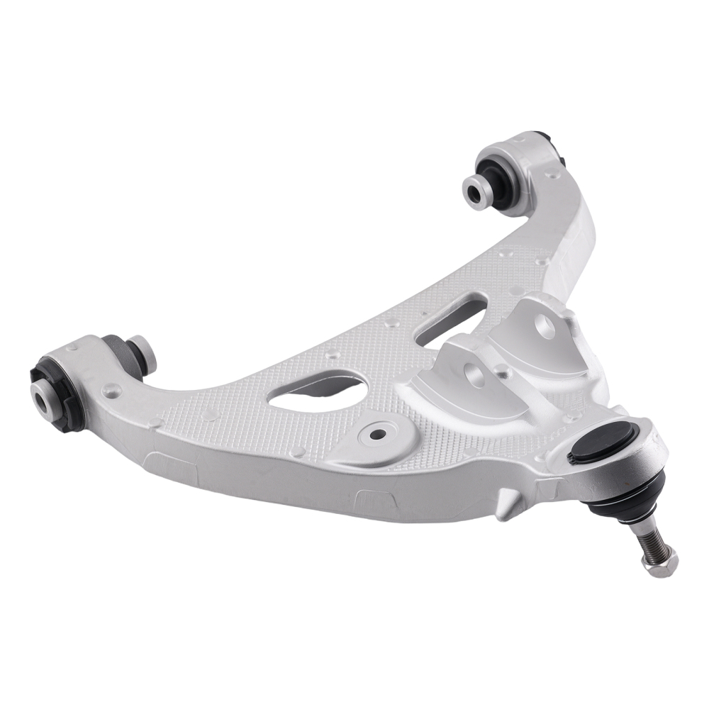 1x Front Lower Right Control Arm w/ Ball Joint compatible for FORD F-150 MARK LT 2004-2008