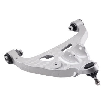 1x Front Lower Right Control Arm w/ Ball Joint compatible for FORD F-150 MARK LT 2004-2008