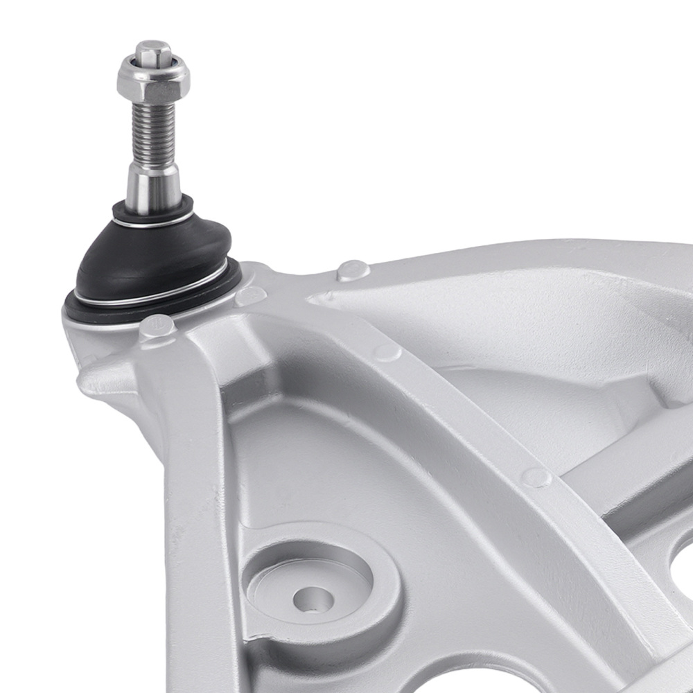 1x Front Lower Right Control Arm w/ Ball Joint compatible for FORD F-150 MARK LT 2004-2008