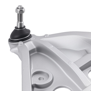 1x Front Lower Right Control Arm w/ Ball Joint compatible for FORD F-150 MARK LT 2004-2008