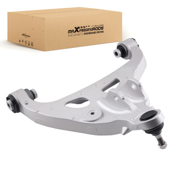1x Front Lower Right Control Arm w/ Ball Joint compatible for FORD F-150 MARK LT 2004-2008