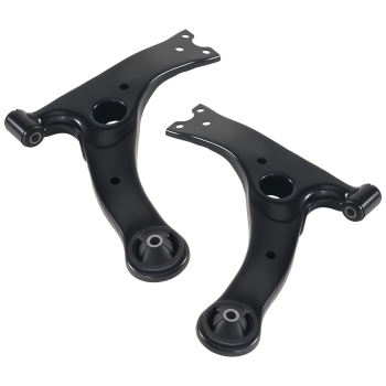 Suspension Kit Front Lower Control Arms compatible for Toyota Matrix 2003 - 2008 All Models