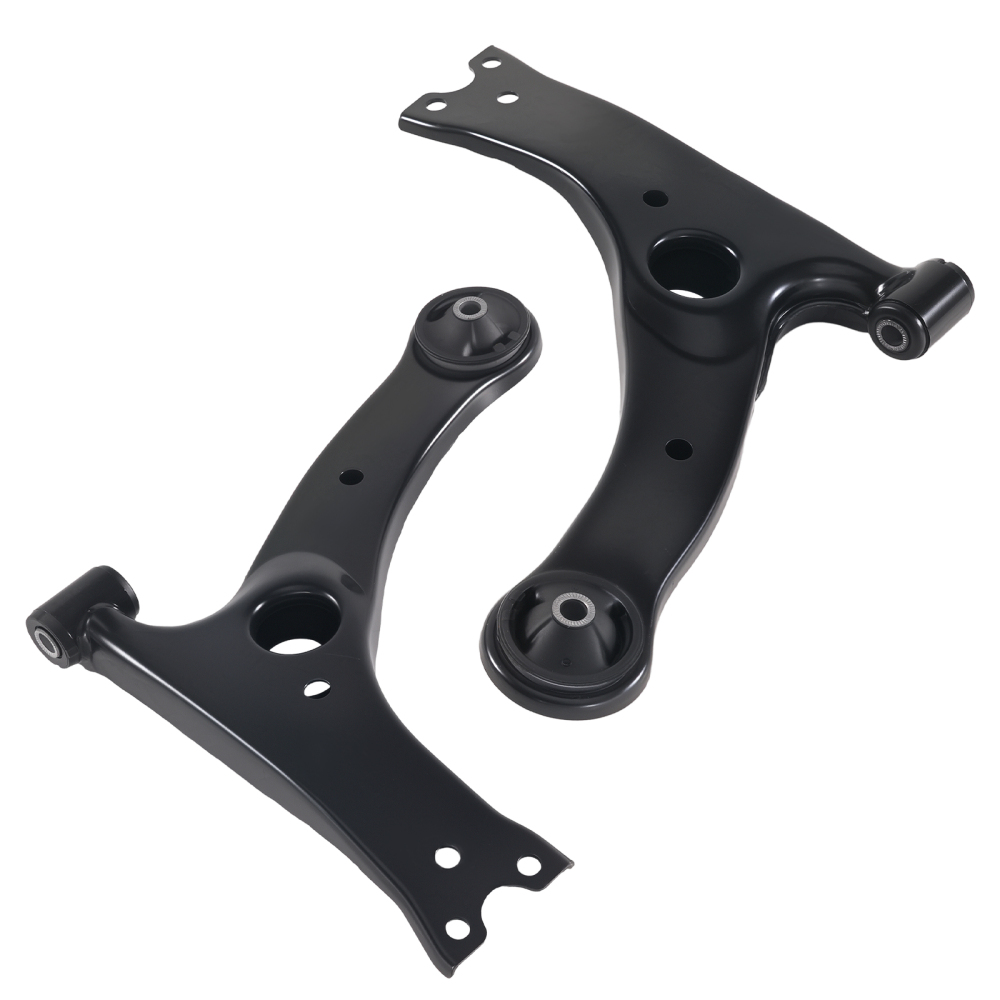 Suspension Kit Front Lower Control Arms compatible for Toyota Matrix 2003 - 2008 All Models