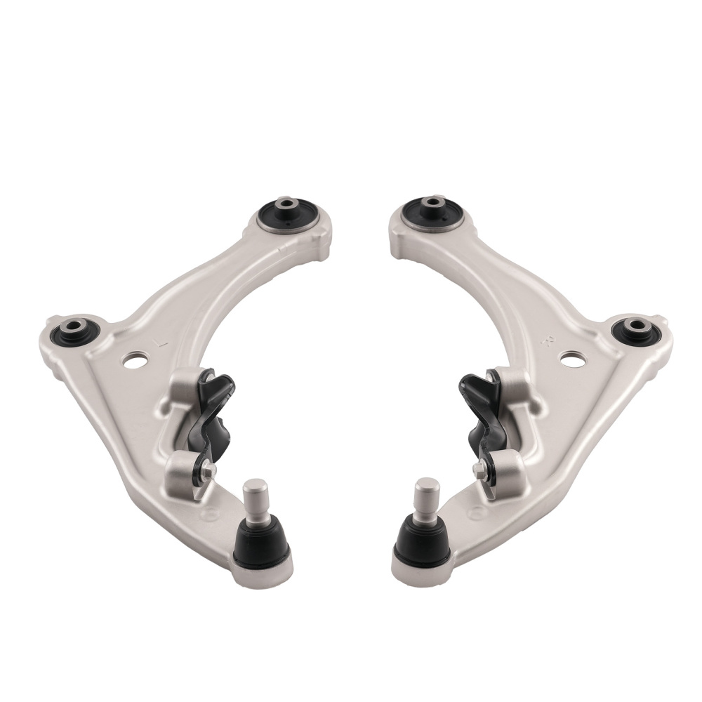 maXpeedingrods 8Pcs Front Suspension Kit Compatible for Nissan Maxima 2009-2014