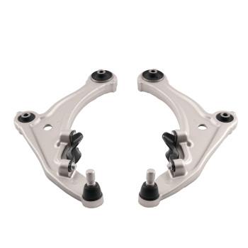 maXpeedingrods 8Pcs Front Suspension Kit Compatible for Nissan Maxima 2009-2014