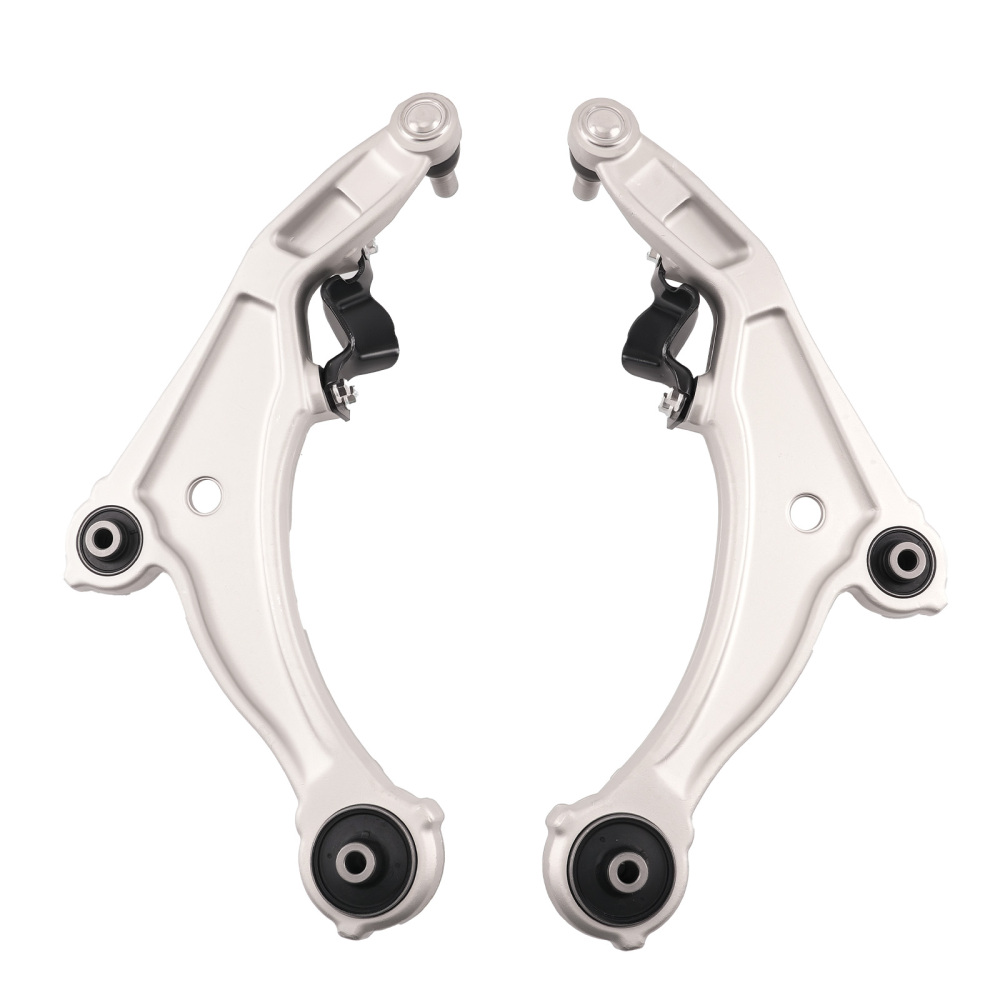 maXpeedingrods 8Pcs Front Suspension Kit Compatible for Nissan Maxima 2009-2014