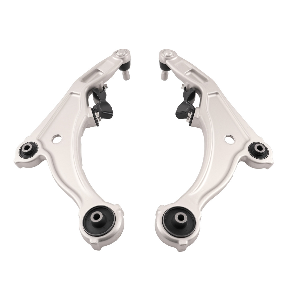 maXpeedingrods 8Pcs Front Suspension Kit Compatible for Nissan Maxima 2009-2014