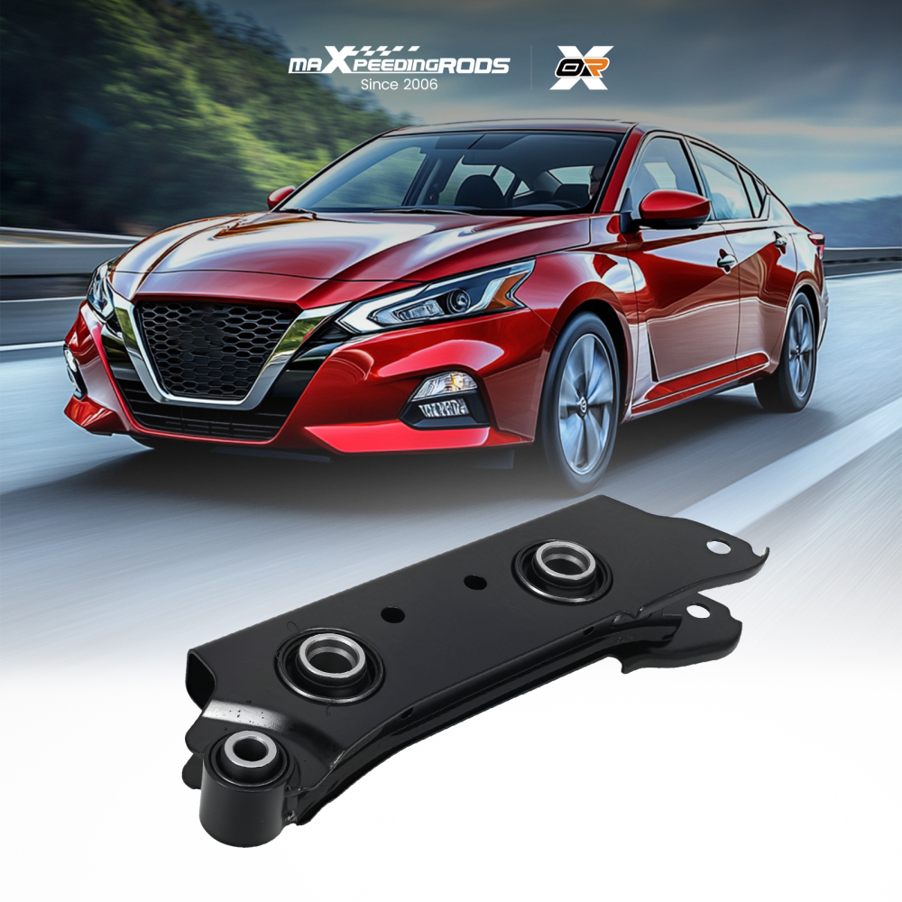 Rear Left Lower Forward Control Arm compatible for Nissan Altima 2013-2018 Maxima 2016-2021