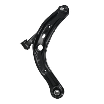 1pc Front Lower Passenger Side Control Arm compatible for Mazda MPV 00-06 K620339 Right