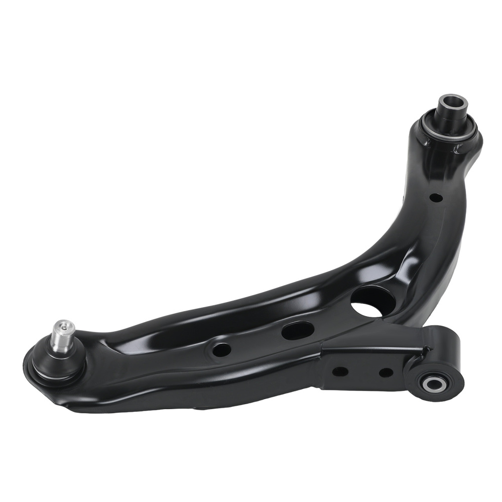 1pc Front Lower Passenger Side Control Arm compatible for Mazda MPV 00-06 K620339 Right