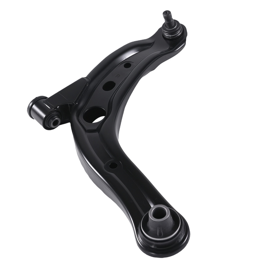 Front Lower Control Arm w/Ball Joint Sway Bar Link compatible for MAZDA MPV 2001-06 K620339